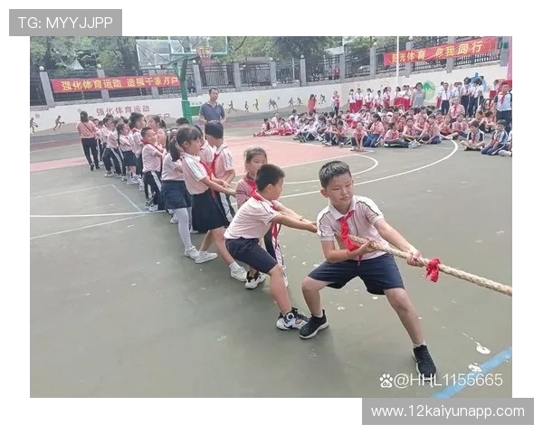 一次难忘的比赛：体育精神与团队合作的完美结合